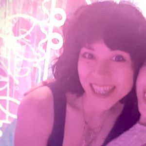 Meet your Posher, Rose